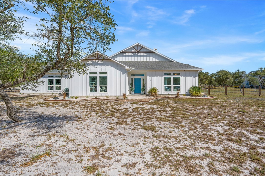 253 Coastal Wildwood Drive Rockport TX 78382