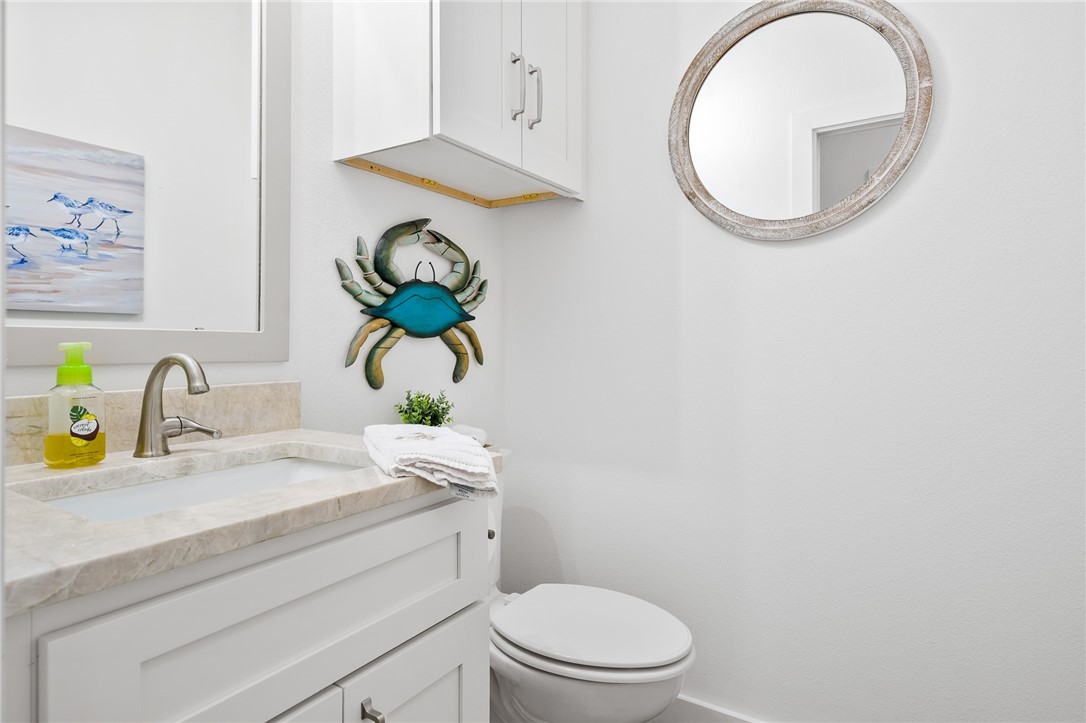 253 Coastal Wildwood Drive Rockport TX 78382