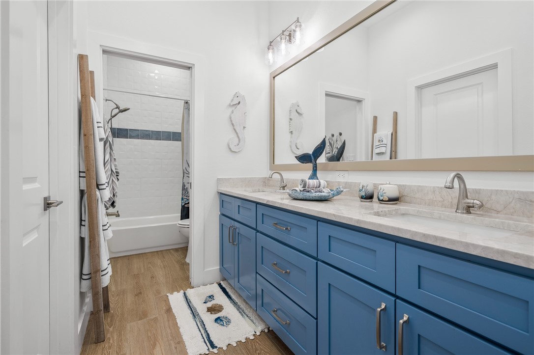 253 Coastal Wildwood Drive Rockport TX 78382