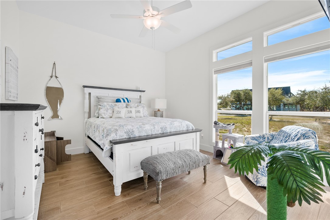 253 Coastal Wildwood Drive Rockport TX 78382