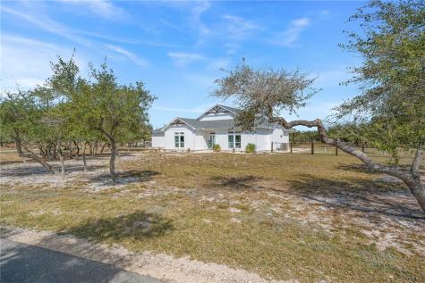 253 Coastal Wildwood Drive Rockport TX 78382