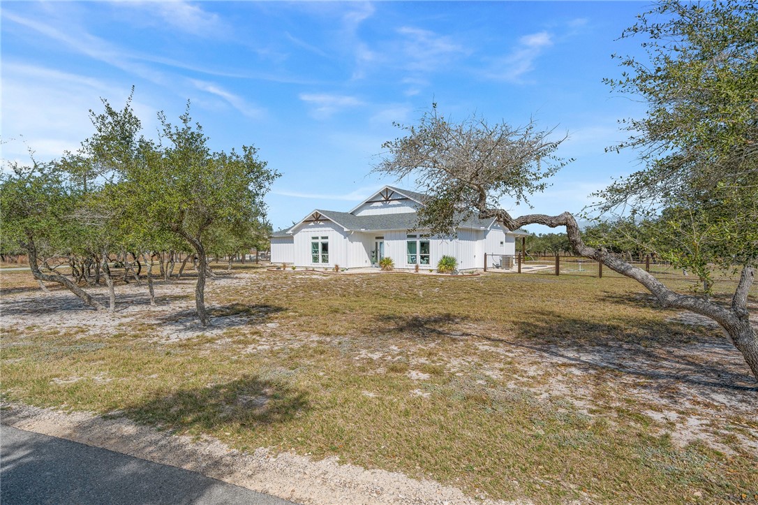 253 Coastal Wildwood Drive Rockport TX 78382