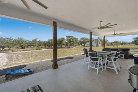 253 Coastal Wildwood Drive Rockport TX 78382