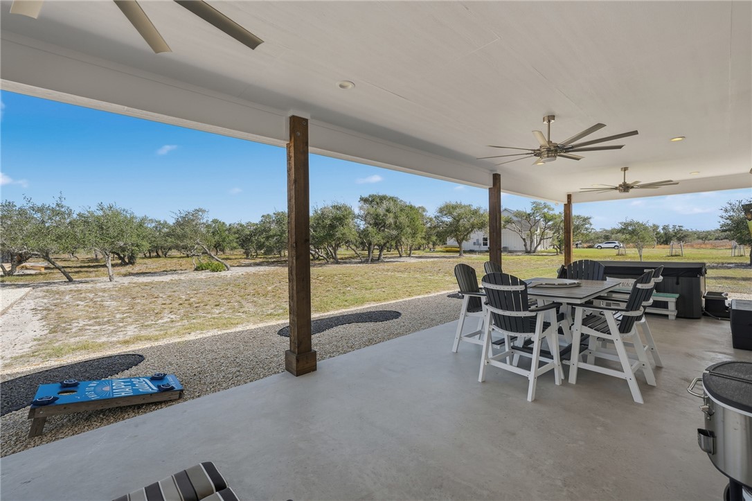 253 Coastal Wildwood Drive Rockport TX 78382