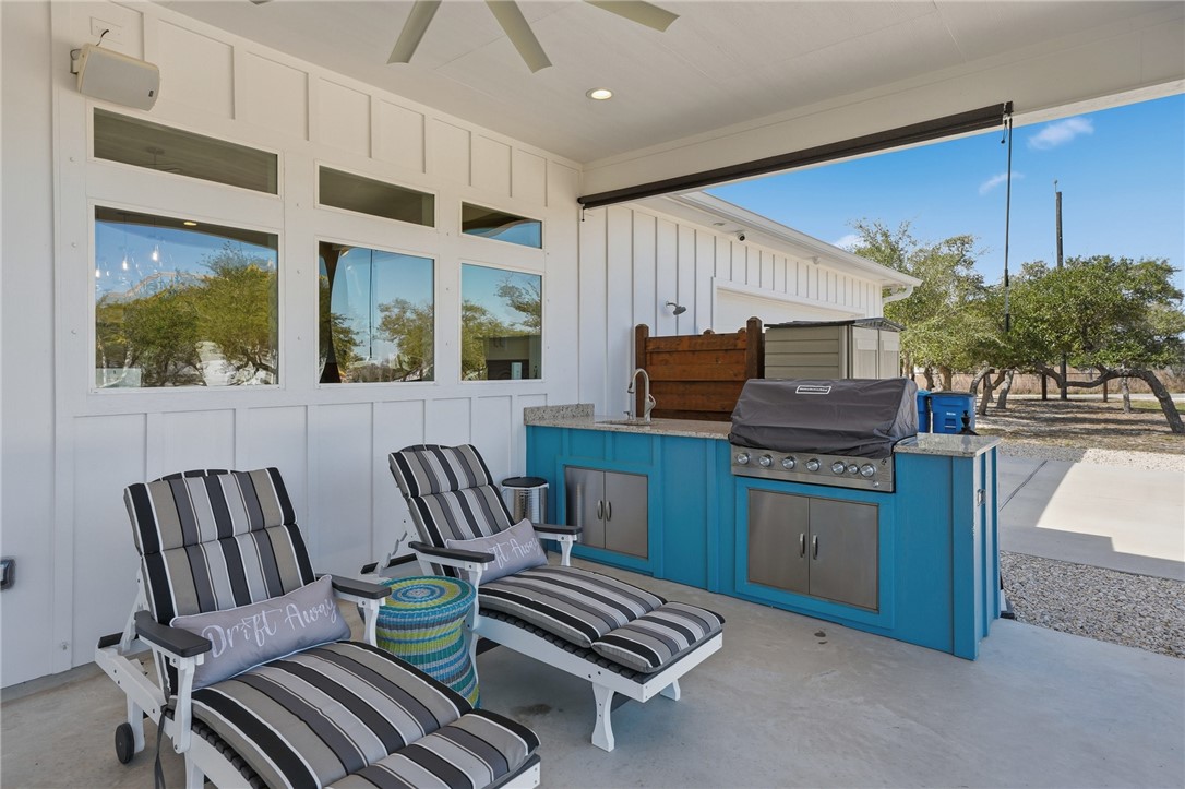 253 Coastal Wildwood Drive Rockport TX 78382