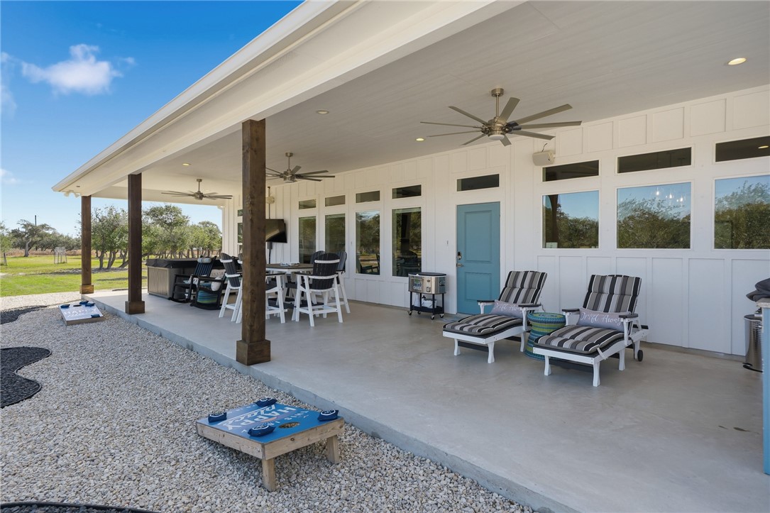 253 Coastal Wildwood Drive Rockport TX 78382