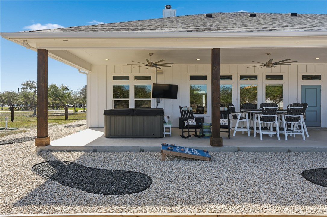 253 Coastal Wildwood Drive Rockport TX 78382