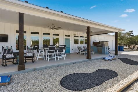 253 Coastal Wildwood Drive Rockport TX 78382