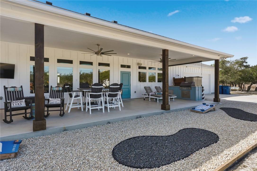 253 Coastal Wildwood Drive Rockport TX 78382