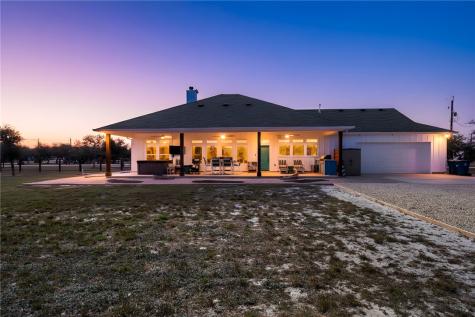 253 Coastal Wildwood Drive Rockport TX 78382