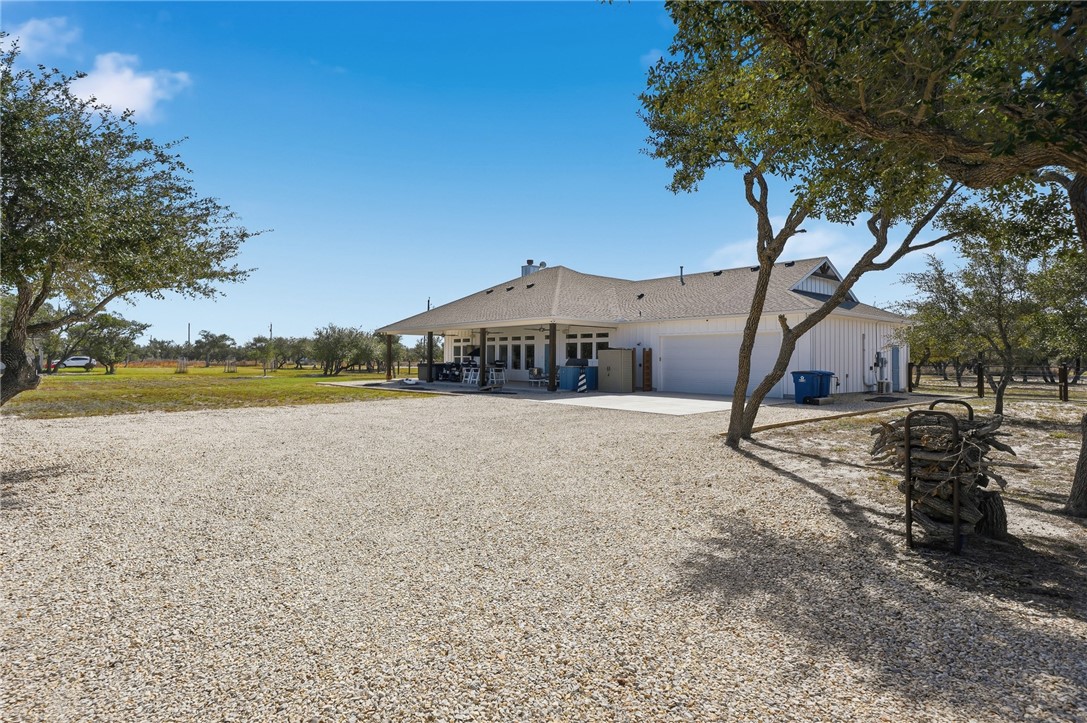 253 Coastal Wildwood Drive Rockport TX 78382