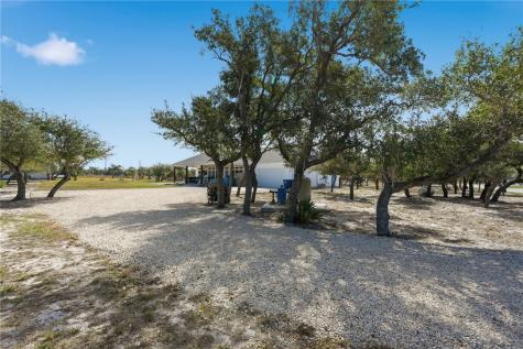 253 Coastal Wildwood Drive Rockport TX 78382