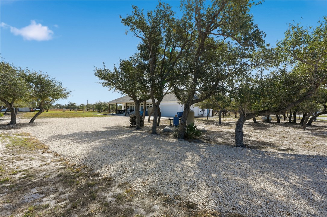 253 Coastal Wildwood Drive Rockport TX 78382
