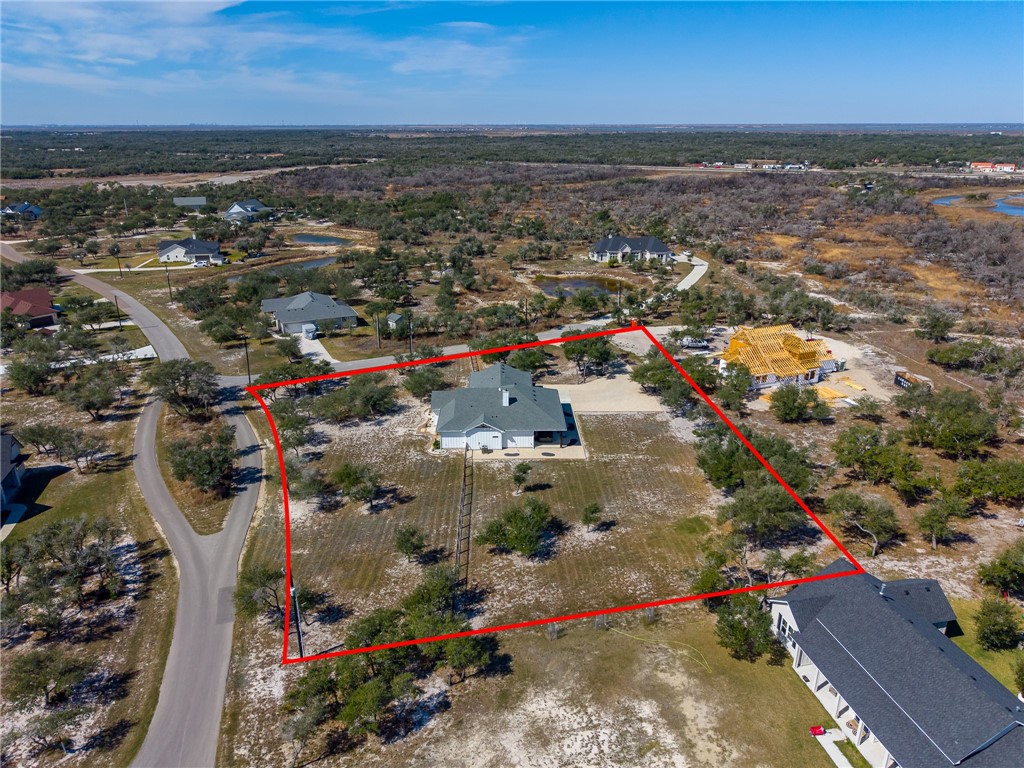 253 Coastal Wildwood Drive Rockport TX 78382