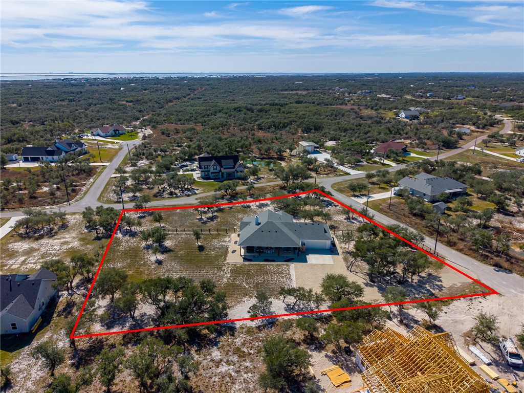 253 Coastal Wildwood Drive Rockport TX 78382