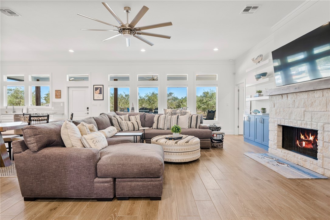 253 Coastal Wildwood Drive Rockport TX 78382