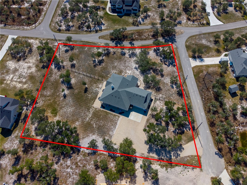 253 Coastal Wildwood Drive Rockport TX 78382