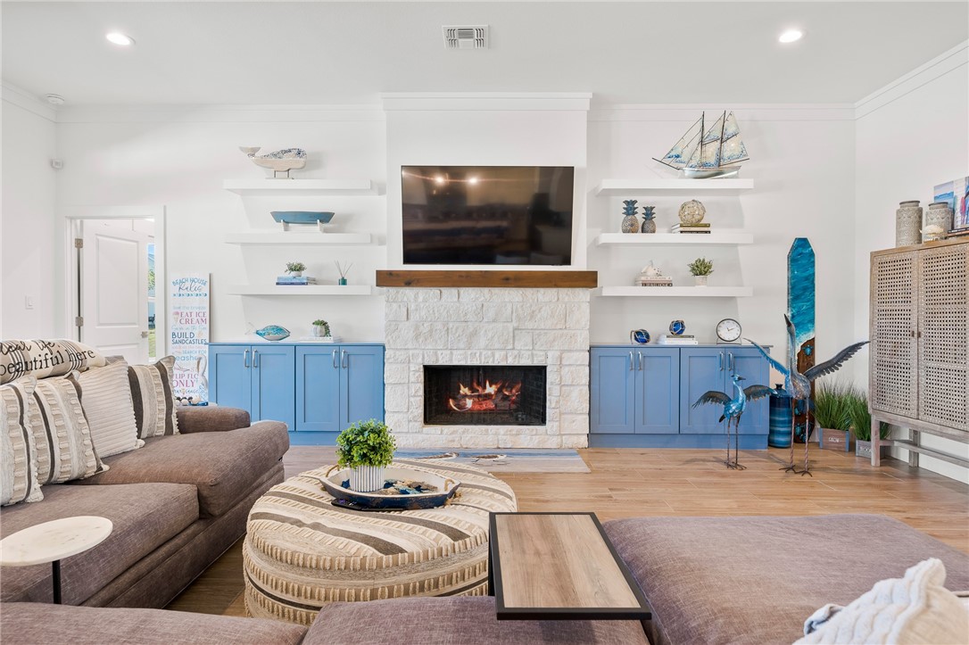 253 Coastal Wildwood Drive Rockport TX 78382