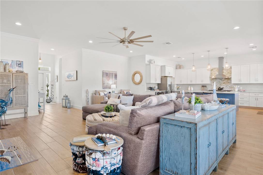 253 Coastal Wildwood Drive Rockport TX 78382