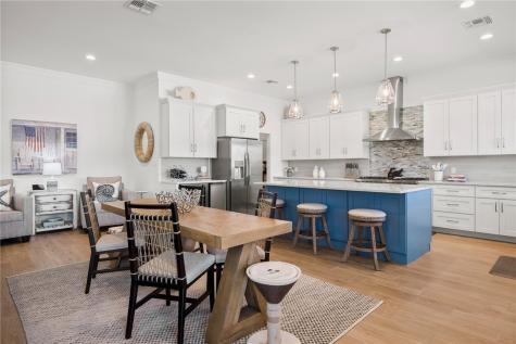 253 Coastal Wildwood Drive Rockport TX 78382