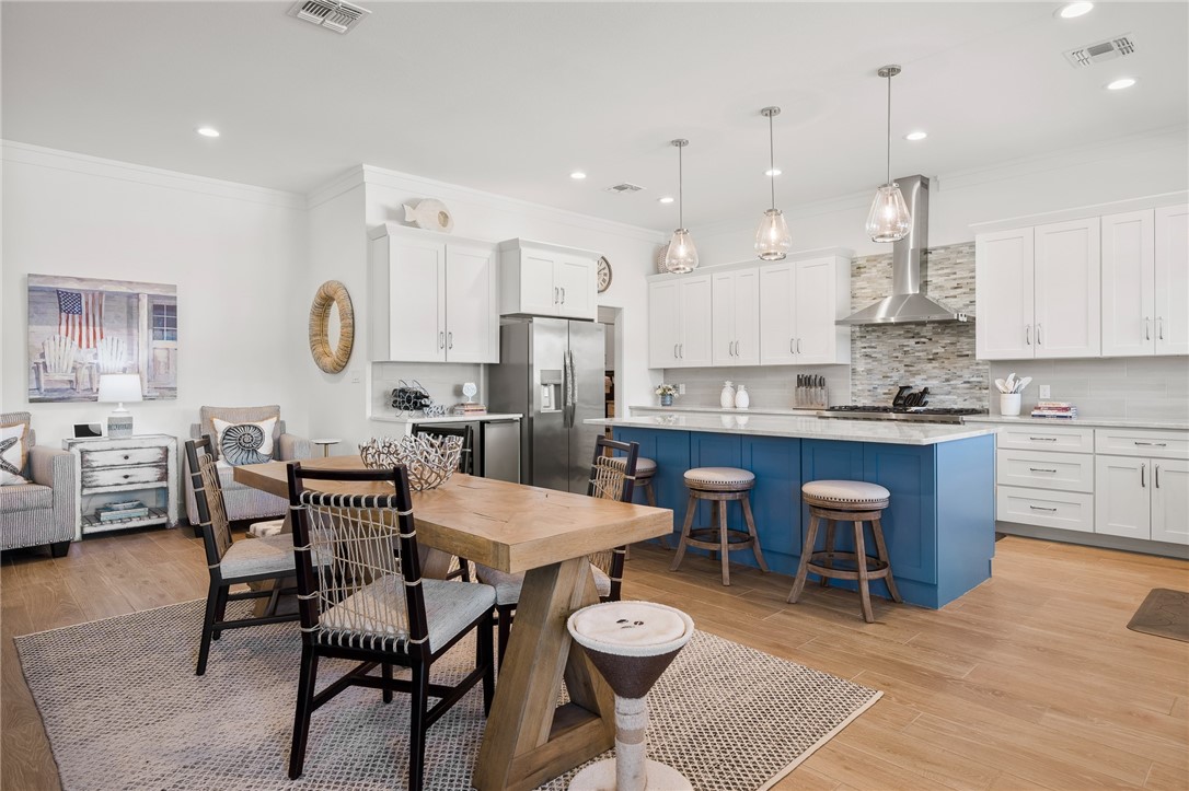 253 Coastal Wildwood Drive Rockport TX 78382
