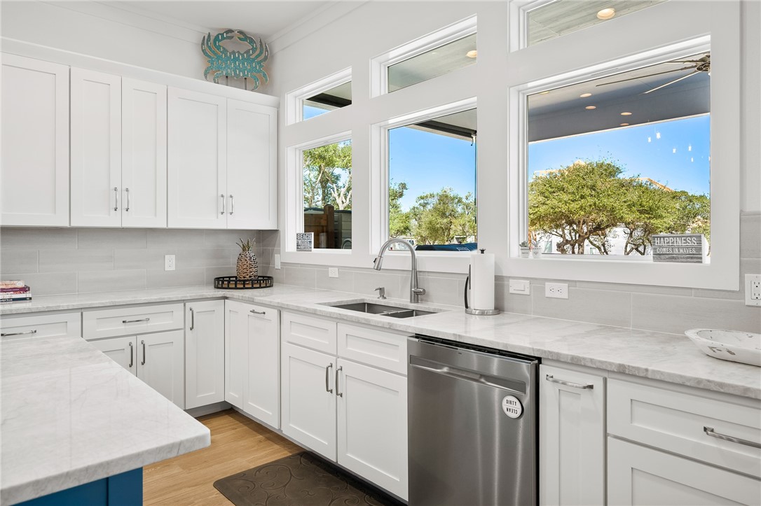 253 Coastal Wildwood Drive Rockport TX 78382