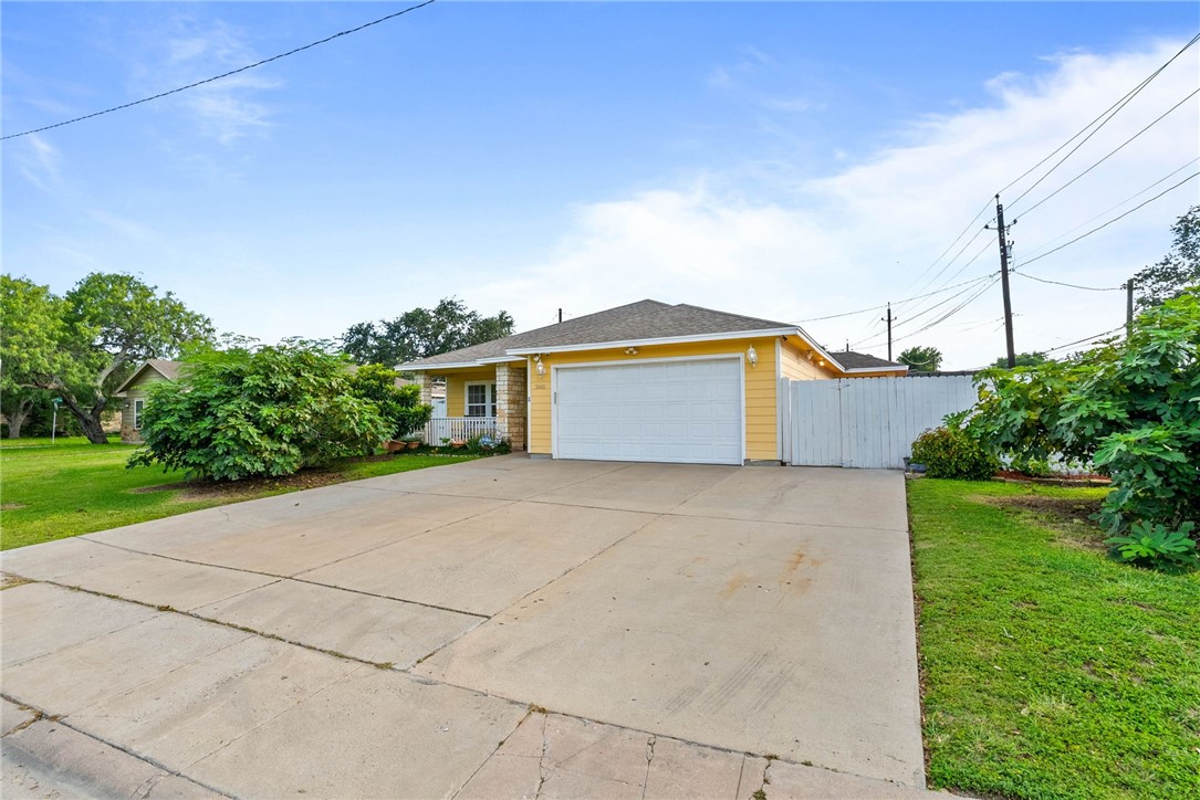 3601 Fort Worth Street Corpus Christi TX 78411