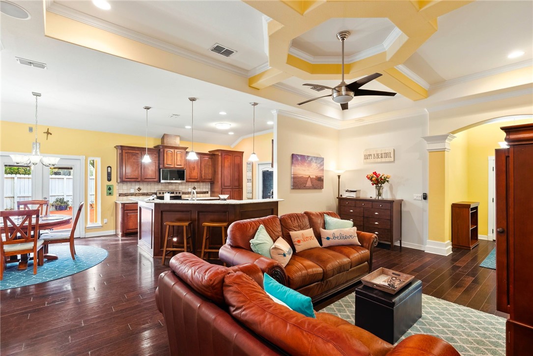 3601 Fort Worth Street Corpus Christi TX 78411