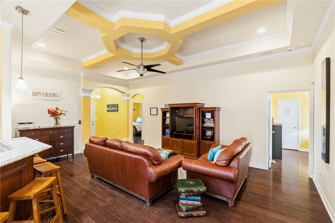 3601 Fort Worth Street Corpus Christi TX 78411