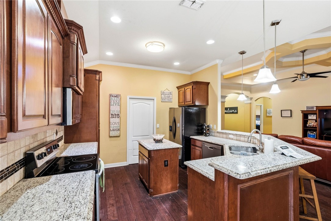 3601 Fort Worth Street Corpus Christi TX 78411