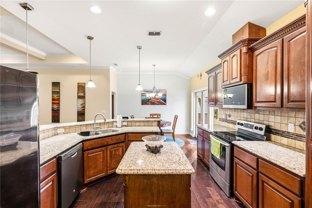 3601 Fort Worth Street Corpus Christi TX 78411