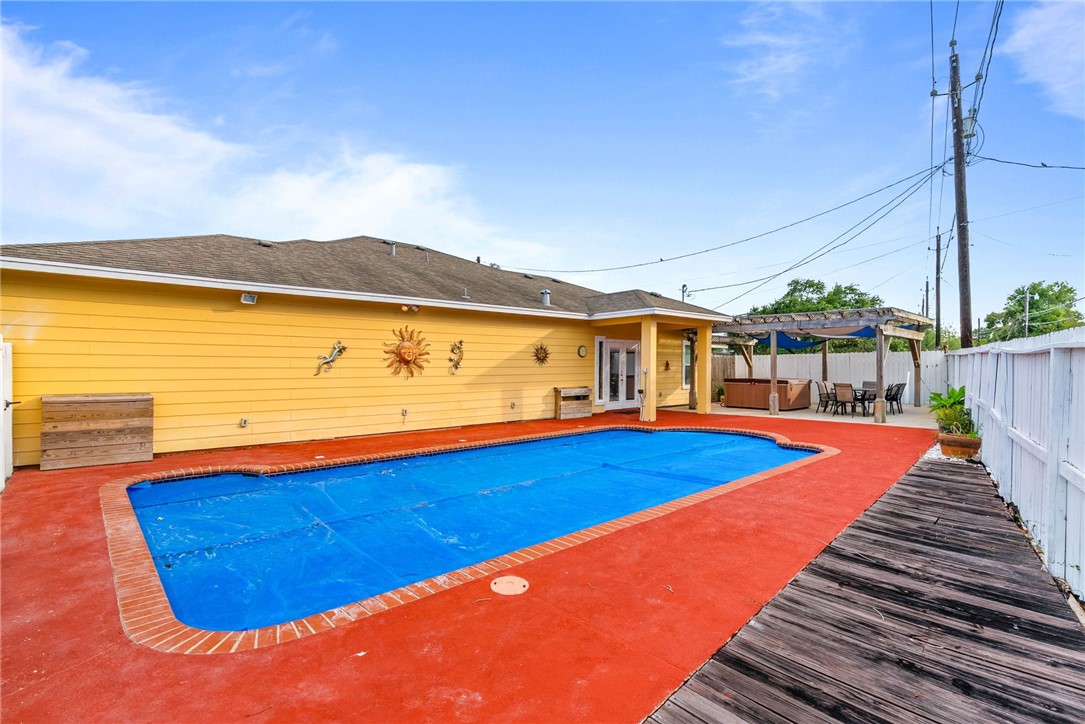 3601 Fort Worth Street Corpus Christi TX 78411