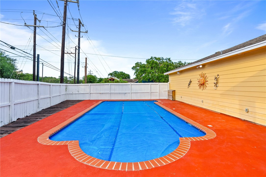 3601 Fort Worth Street Corpus Christi TX 78411