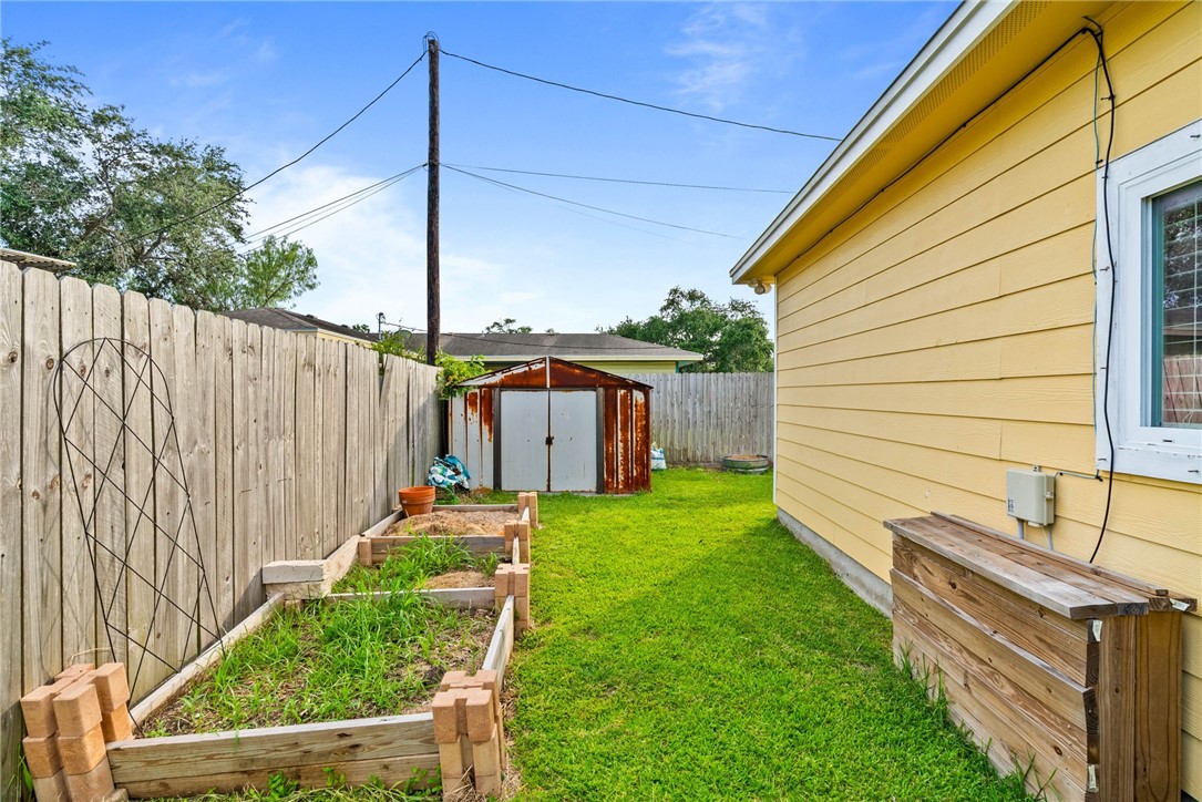 3601 Fort Worth Street Corpus Christi TX 78411