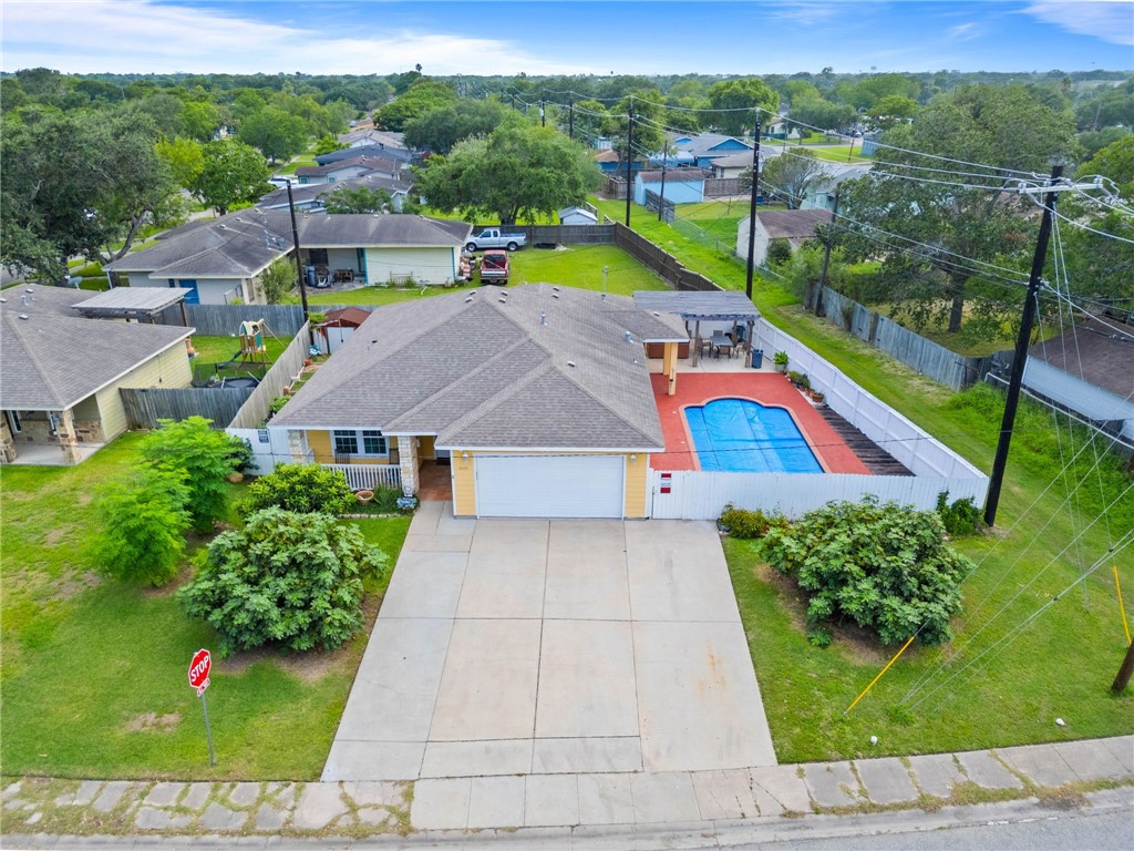 3601 Fort Worth Street Corpus Christi TX 78411