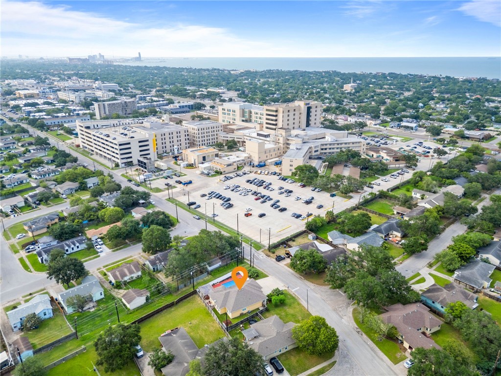 3601 Fort Worth Street Corpus Christi TX 78411