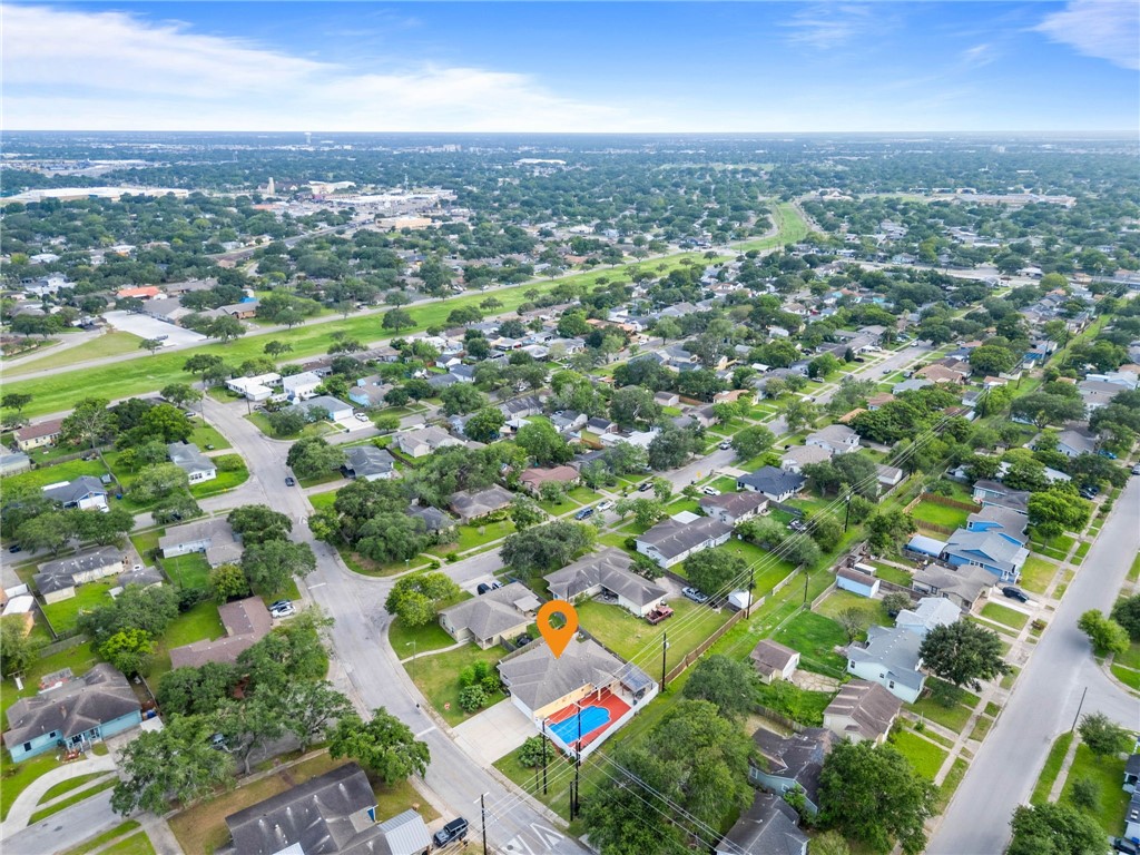 3601 Fort Worth Street Corpus Christi TX 78411