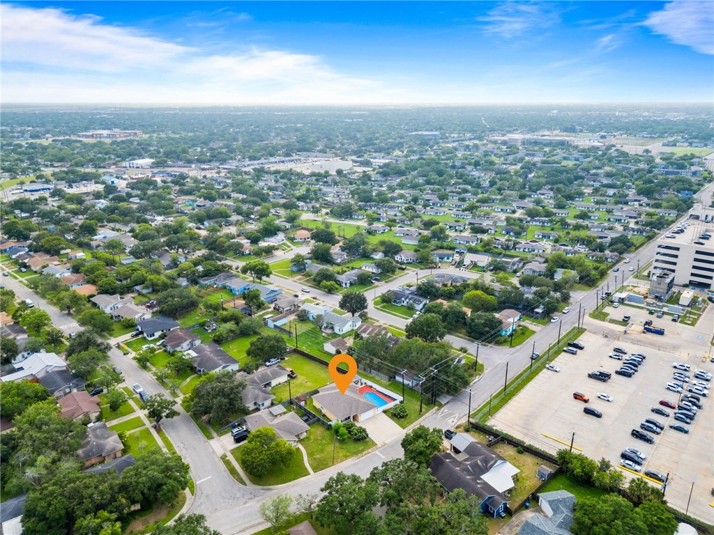 3601 Fort Worth Street Corpus Christi TX 78411