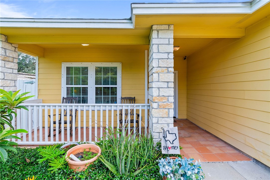 3601 Fort Worth Street Corpus Christi TX 78411