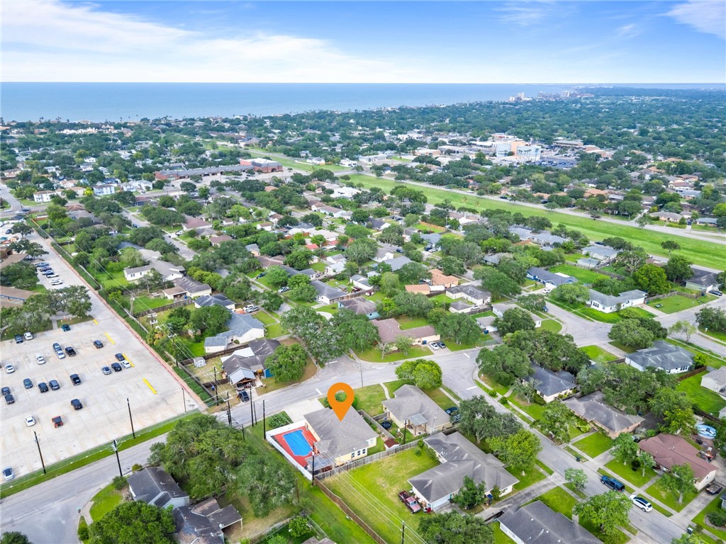 3601 Fort Worth Street Corpus Christi TX 78411