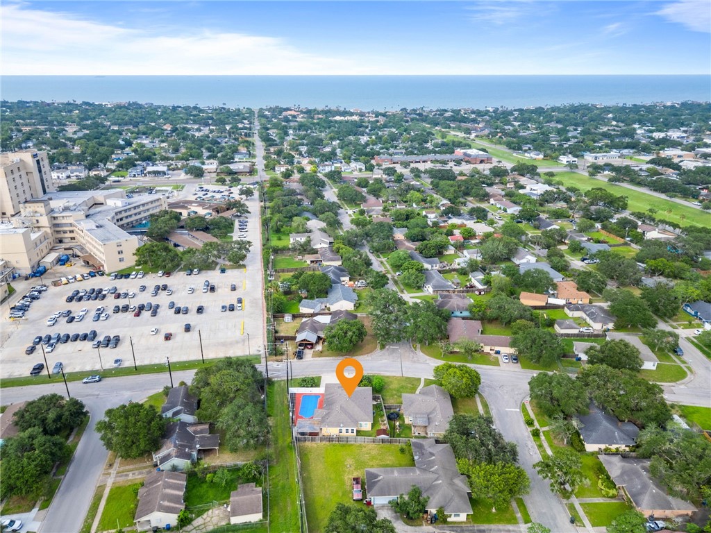 3601 Fort Worth Street Corpus Christi TX 78411