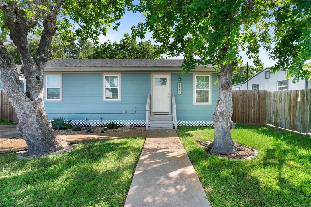 6526 Birmingham Street Corpus Christi TX 78414