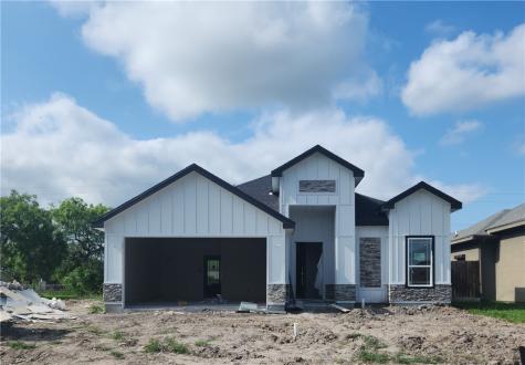 1948 Paraiso Drive Kingsville TX 78363