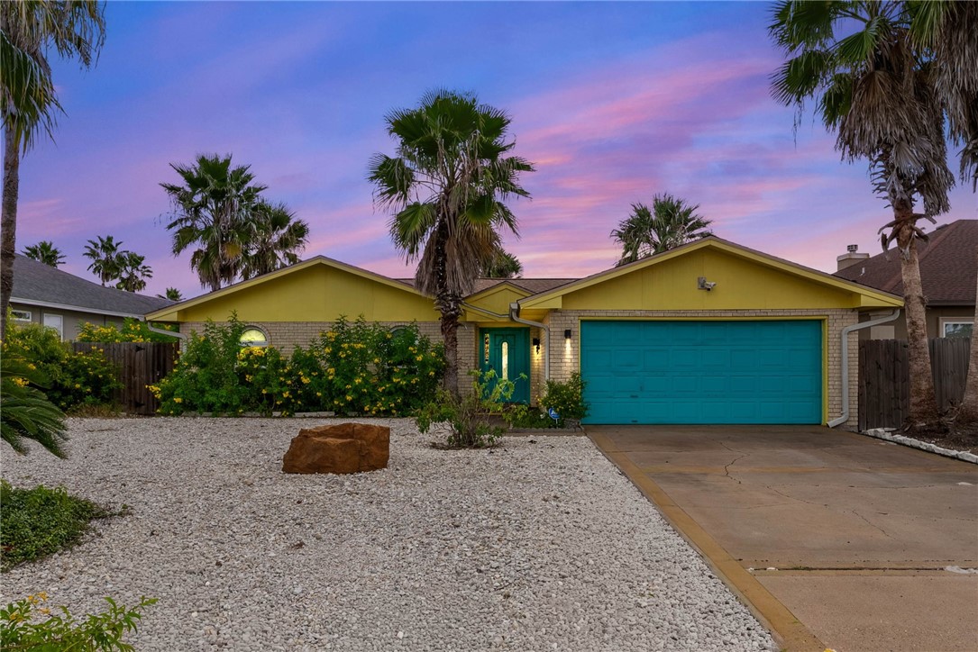 15718 Escapade Street Corpus Christi TX 78418