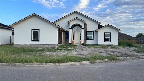 1960 Grand Drive Kingsville TX 78363