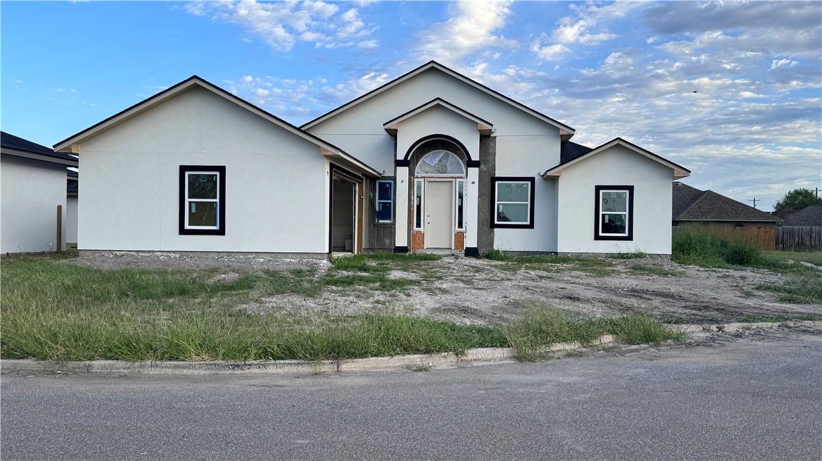 1960 Grand Drive Kingsville TX 78363