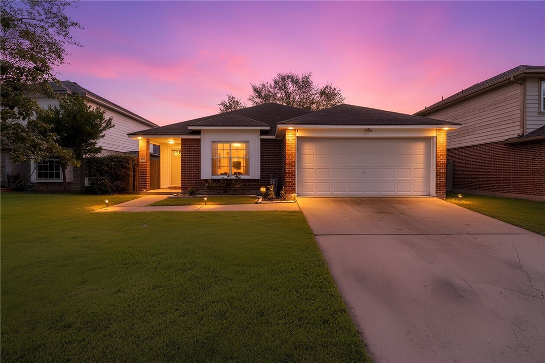 7906 Wolf Drive Corpus Christi TX 78414