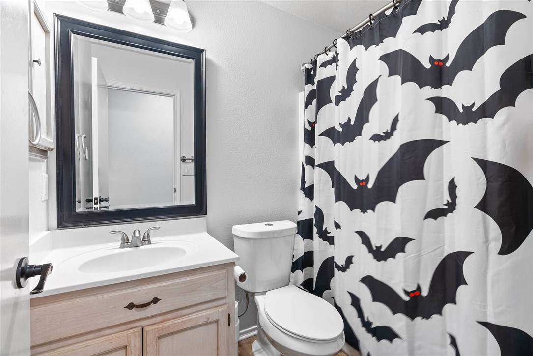 7906 Wolf Drive Corpus Christi TX 78414