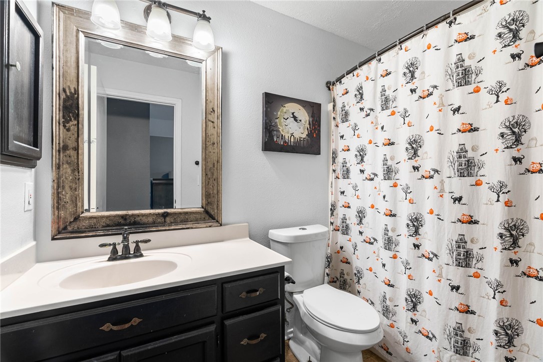 7906 Wolf Drive Corpus Christi TX 78414