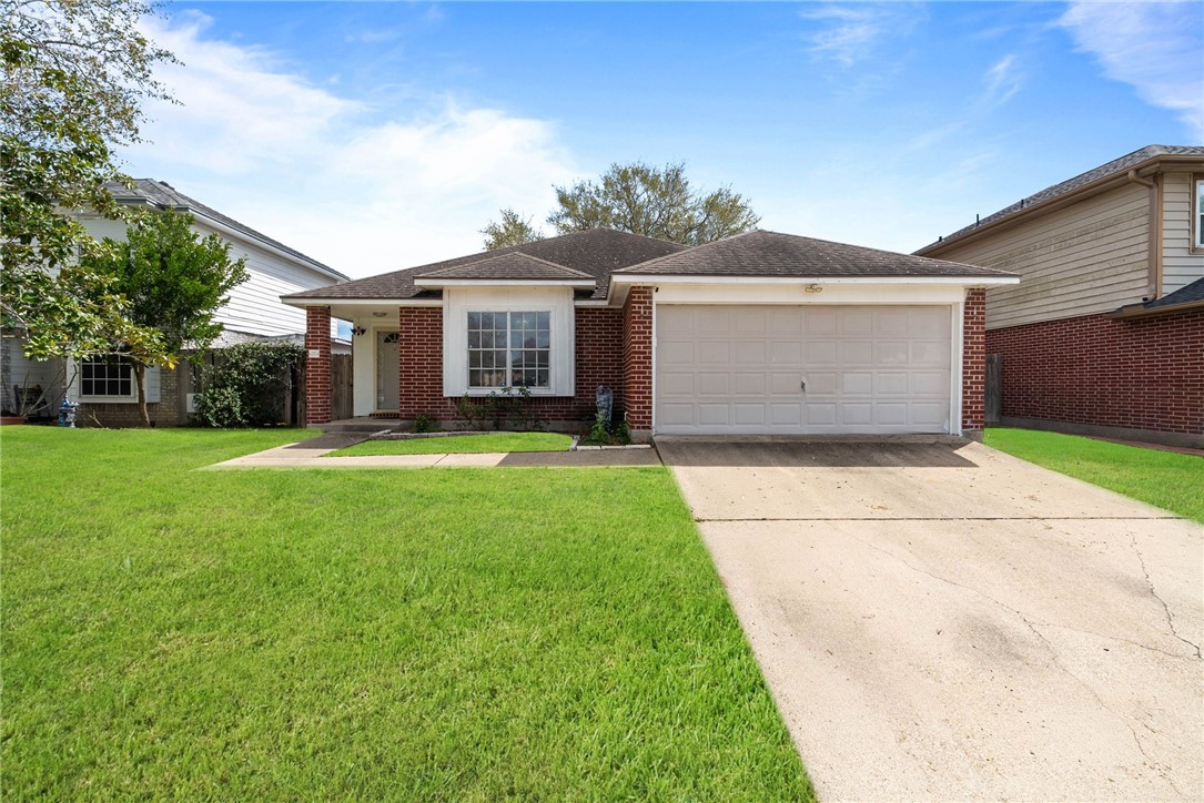 7906 Wolf Drive Corpus Christi TX 78414